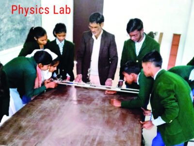 Physics
