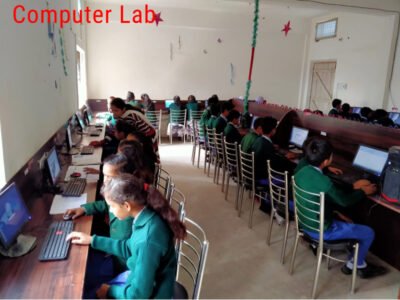 computerlab