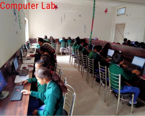 computerlab